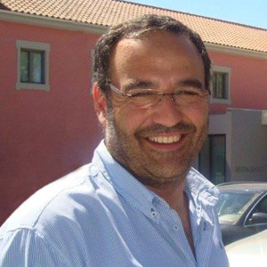 João Barrigas