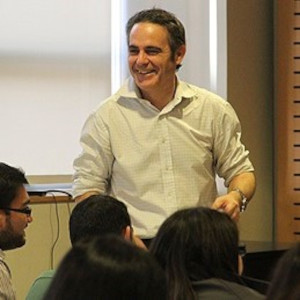 José Luís Alba Robles