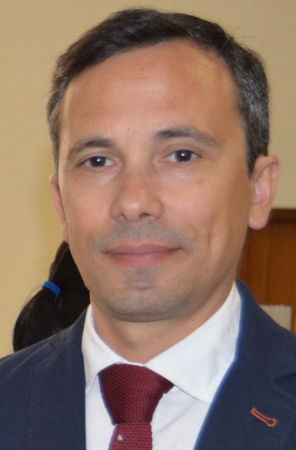 Vitor Miguel Gomes