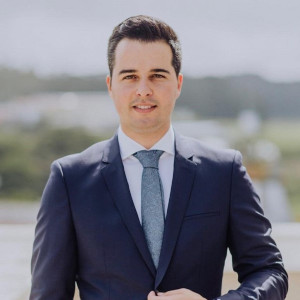 Ricardo Santos